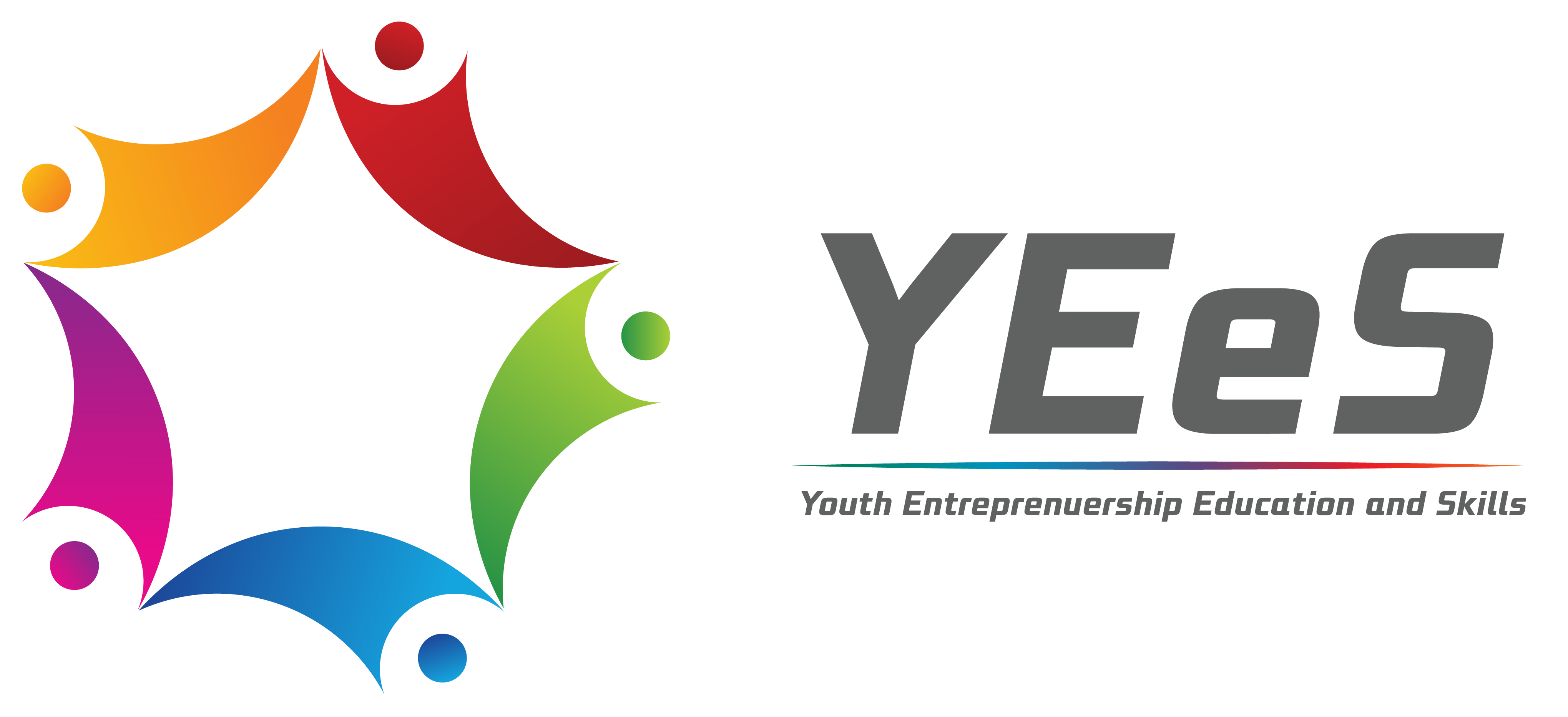 Youth Entrepreneurship Education and Skills project logo